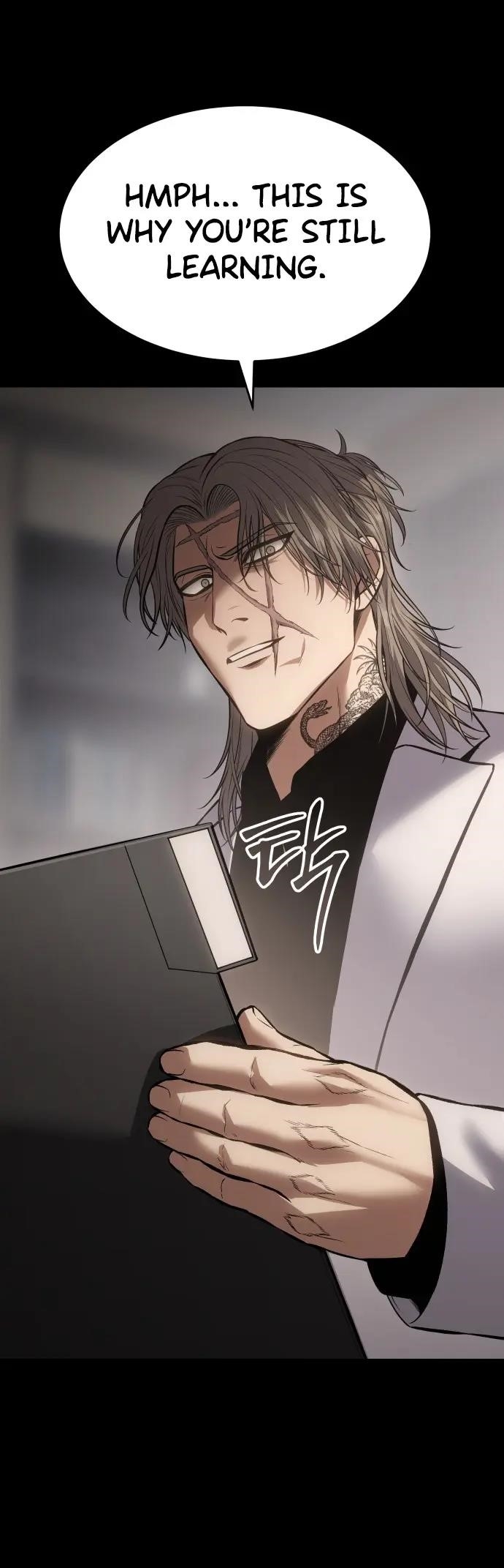 Baek XX Chapter 68 - Page 83 in English