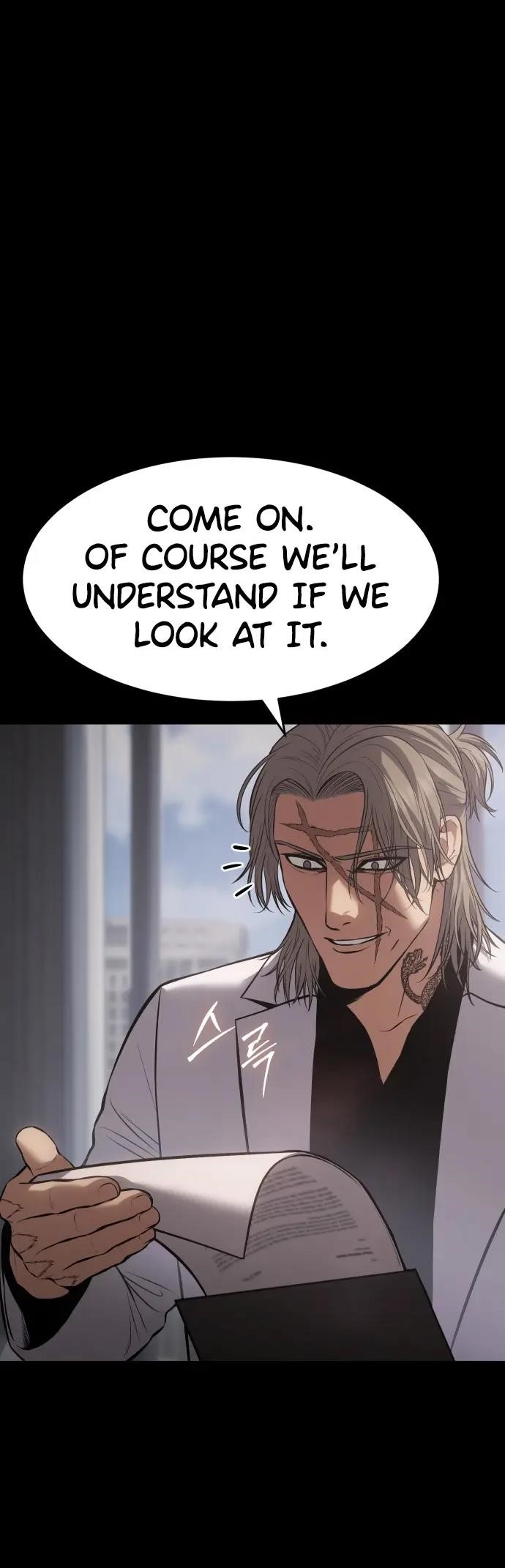 Baek XX Chapter 68 - Page 85 in English