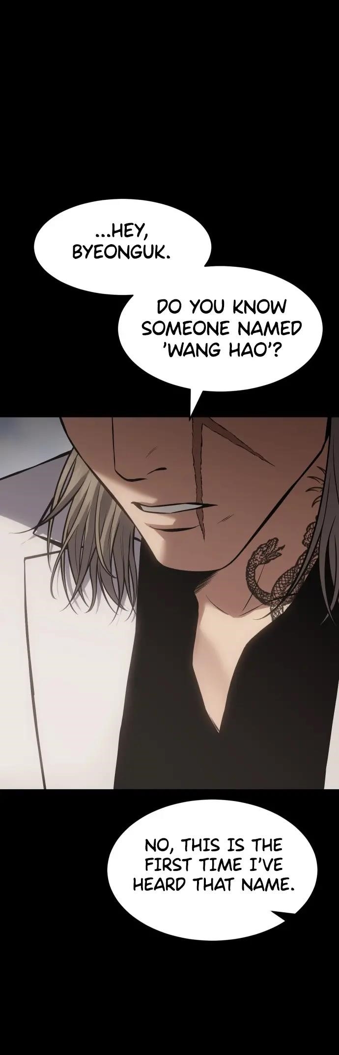 Baek XX Chapter 68 - Page 86 in English