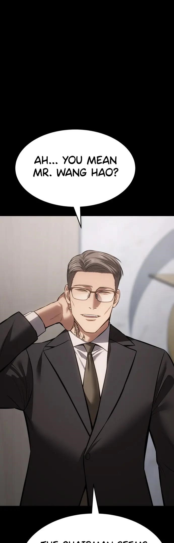 Baek XX Chapter 68 - Page 89 in English