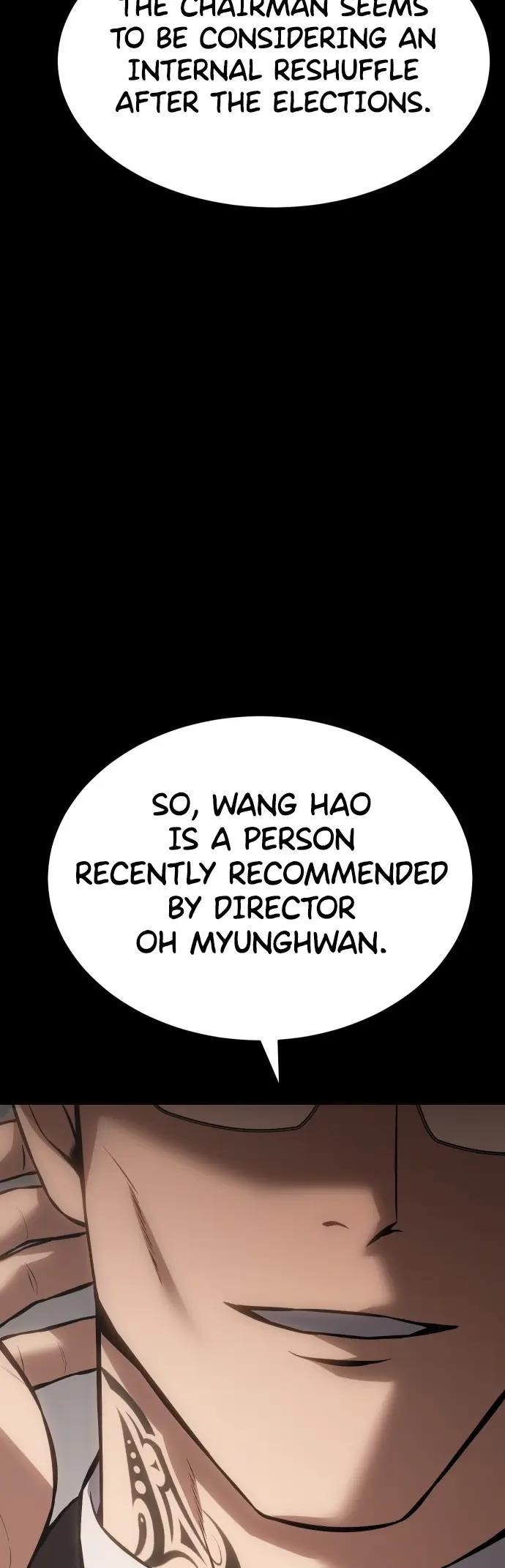 Baek XX Chapter 68 - Page 90 in English