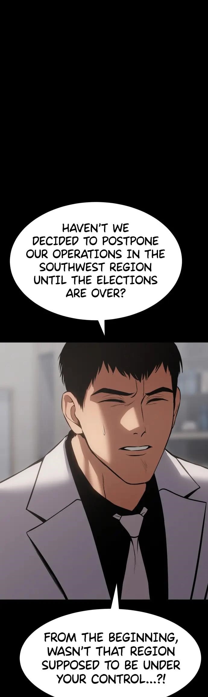 Baek XX Chapter 68 - Page 94 in English