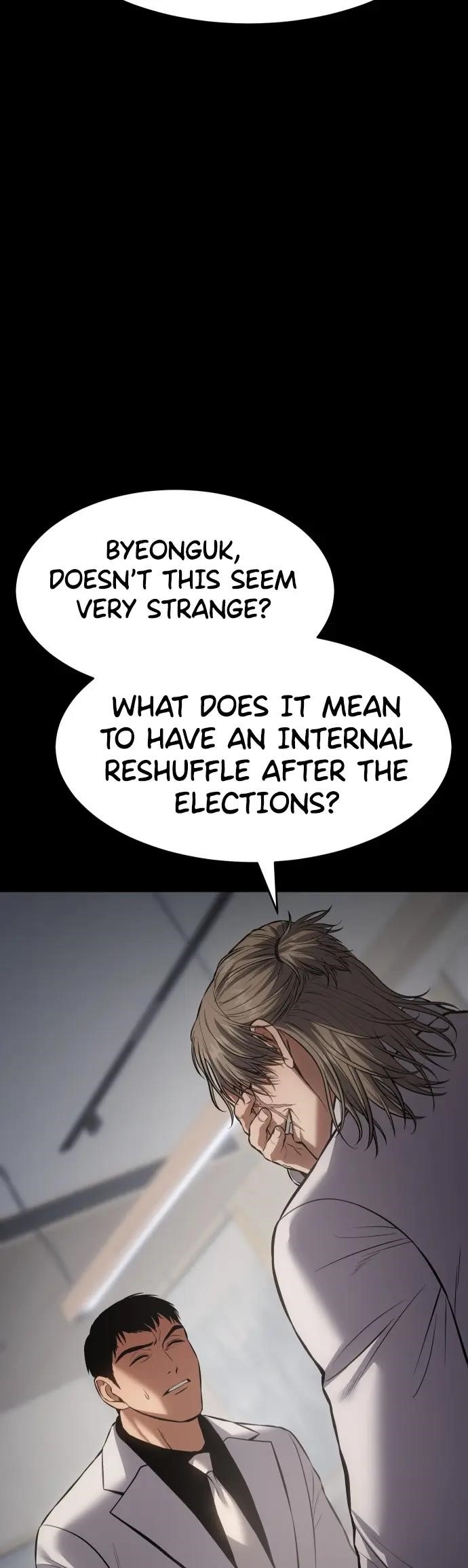 Baek XX Chapter 68 - Page 95 in English