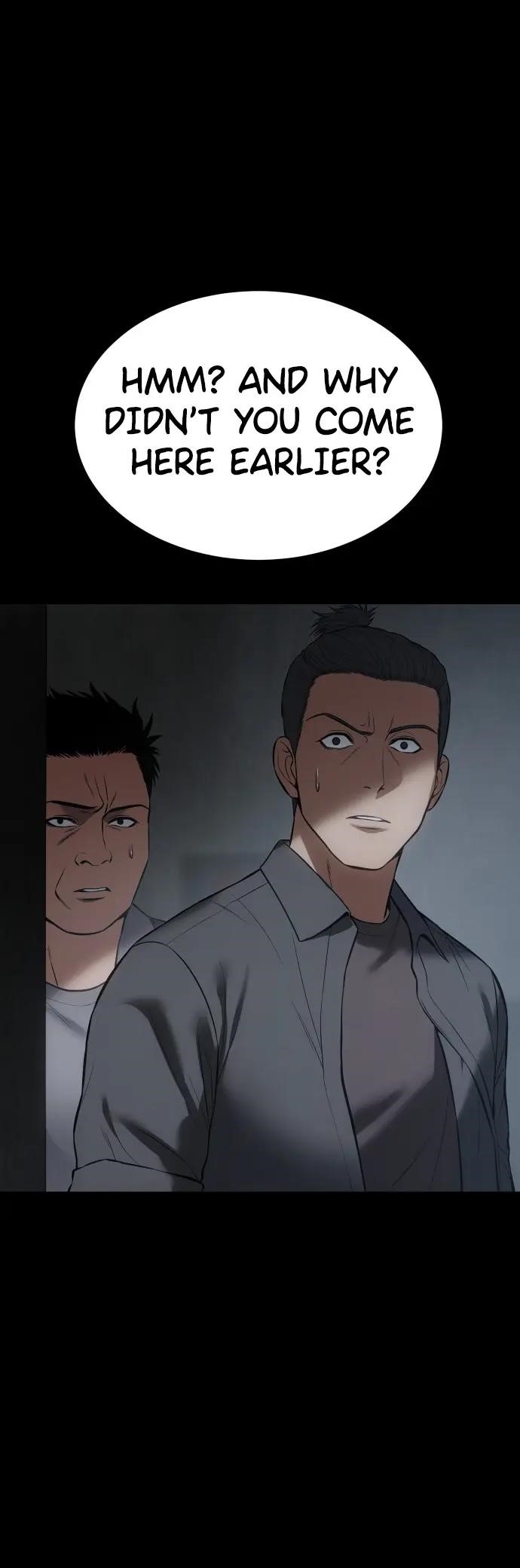 Baek XX Chapter 69 - Page 100 in English
