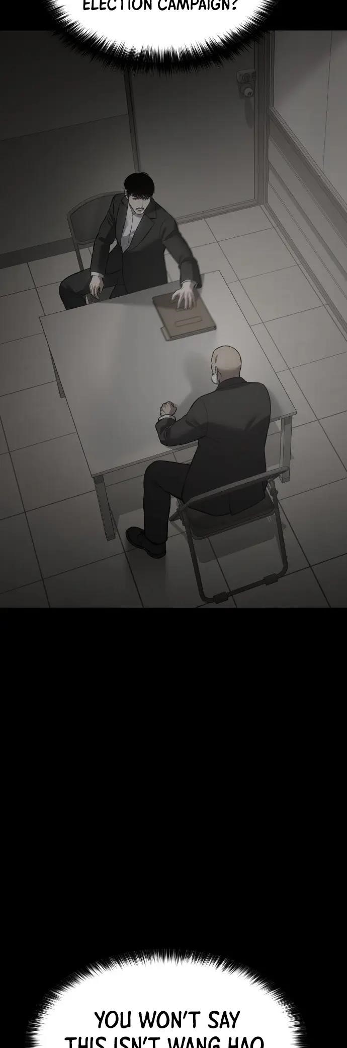Baek XX Chapter 69 - Page 105 in English