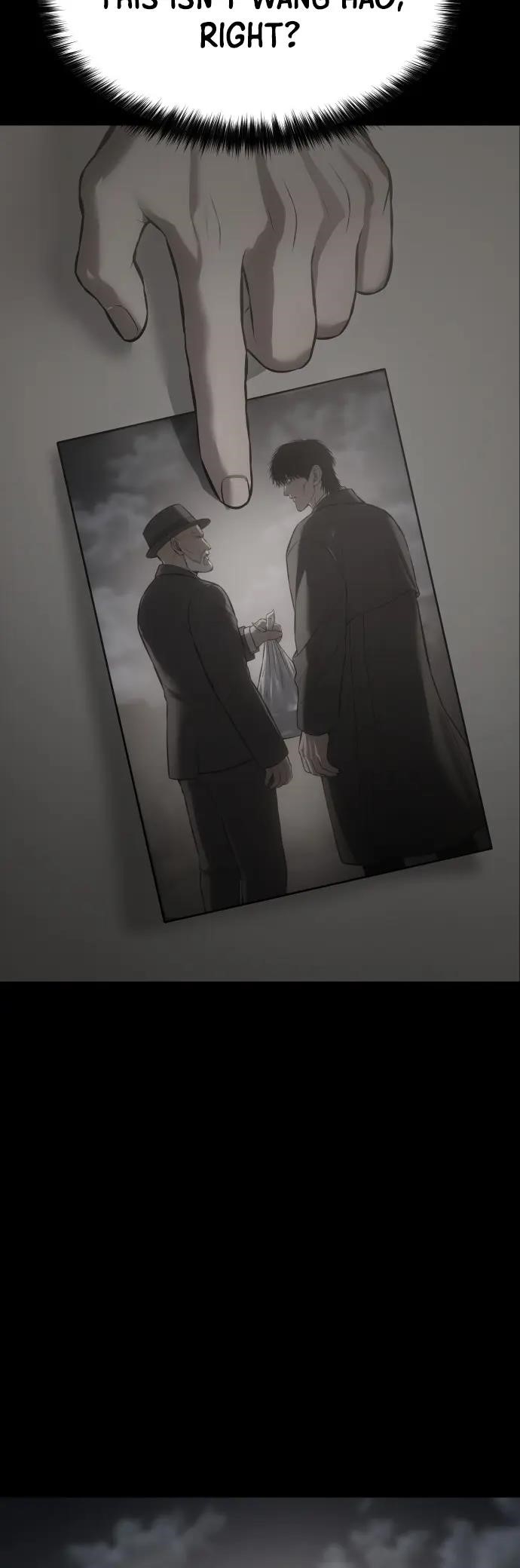 Baek XX Chapter 69 - Page 106 in English