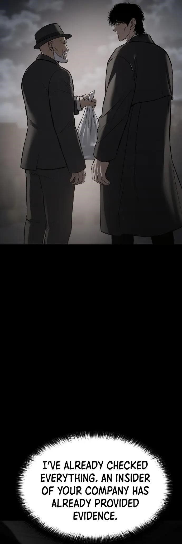 Baek XX Chapter 69 - Page 107 in English