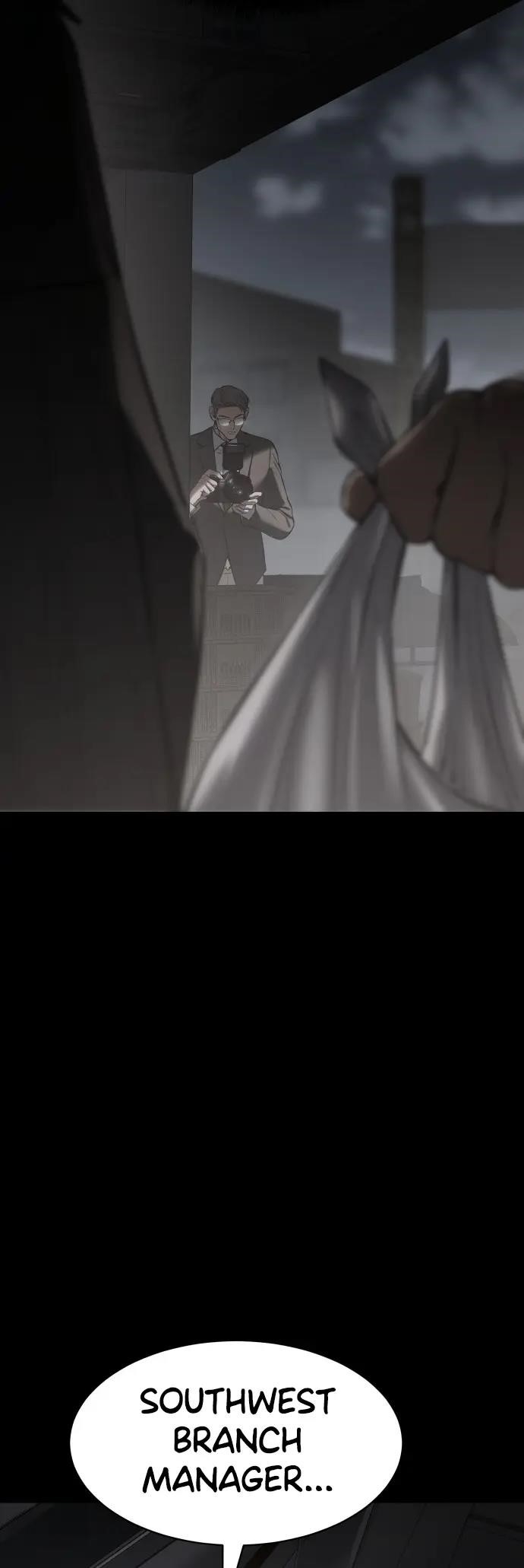 Baek XX Chapter 69 - Page 108 in English