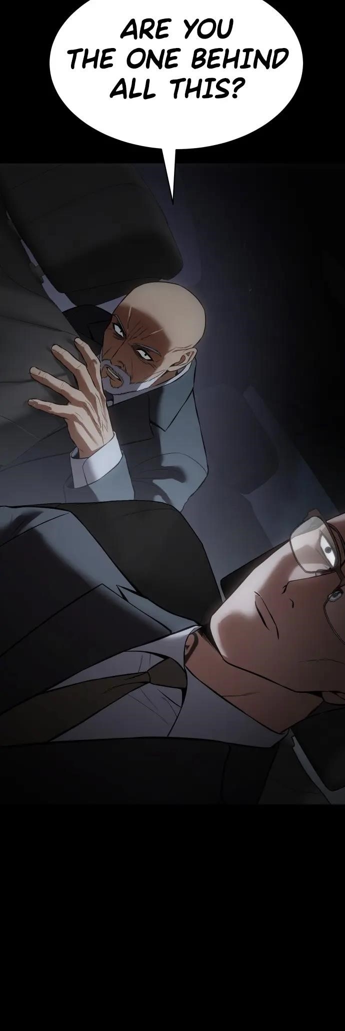 Baek XX Chapter 69 - Page 111 in English