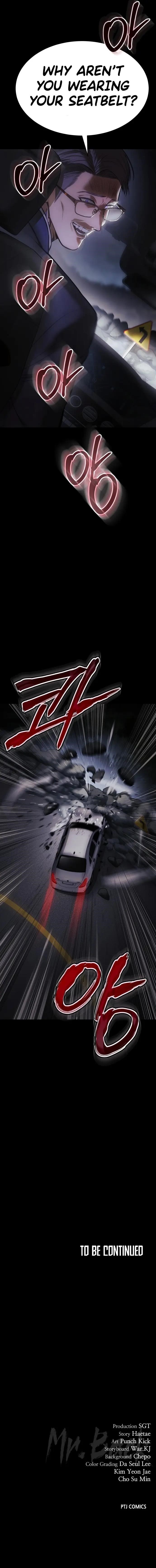 Baek XX Chapter 69 - Page 114 in English