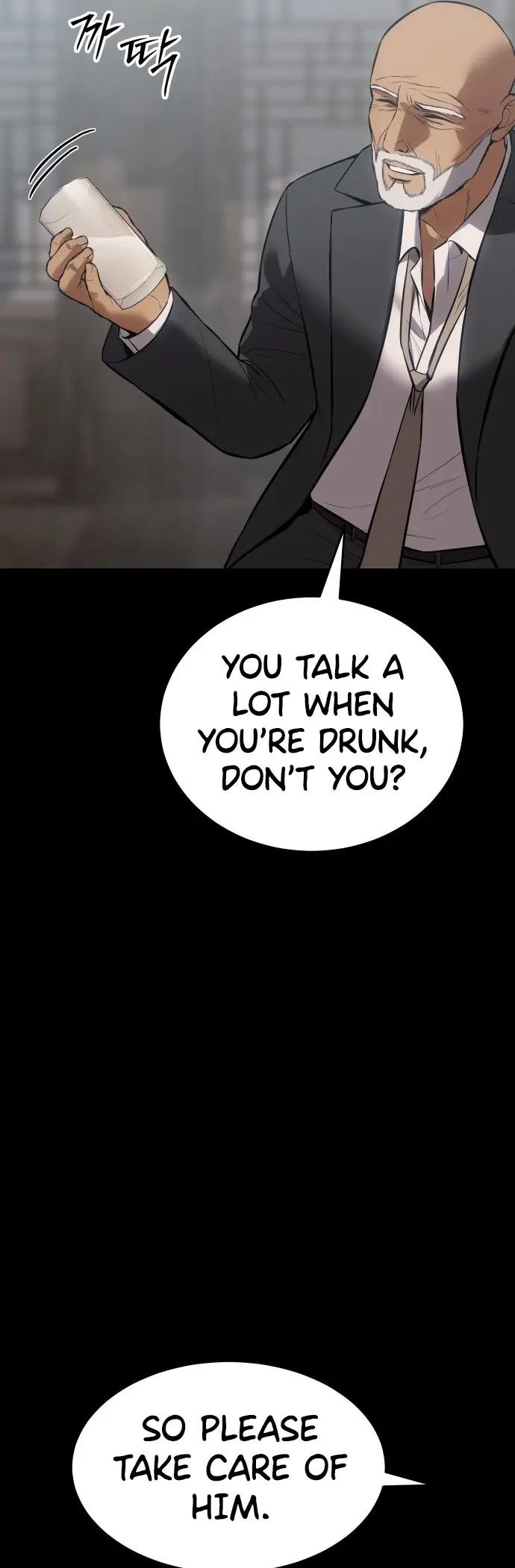 Baek XX Chapter 69 - Page 16 in English