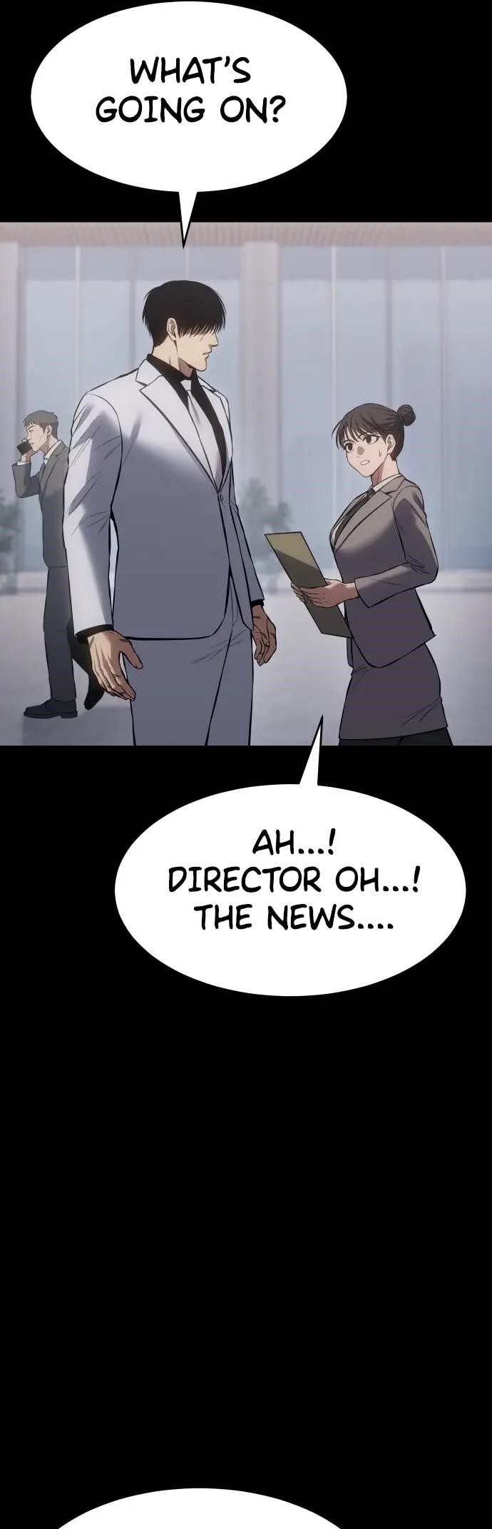 Baek XX Chapter 69 - Page 23 in English