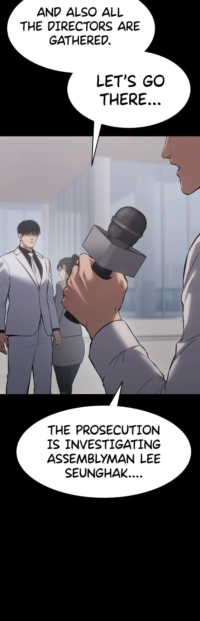 Baek XX Chapter 69 - Page 24 in English