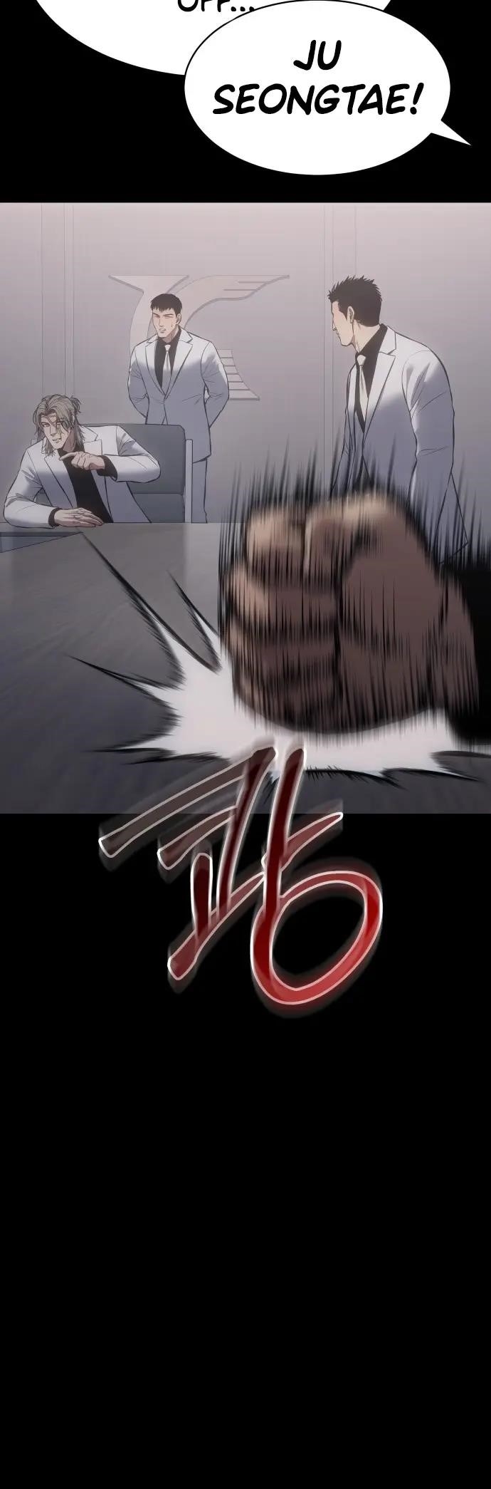 Baek XX Chapter 69 - Page 36 in English
