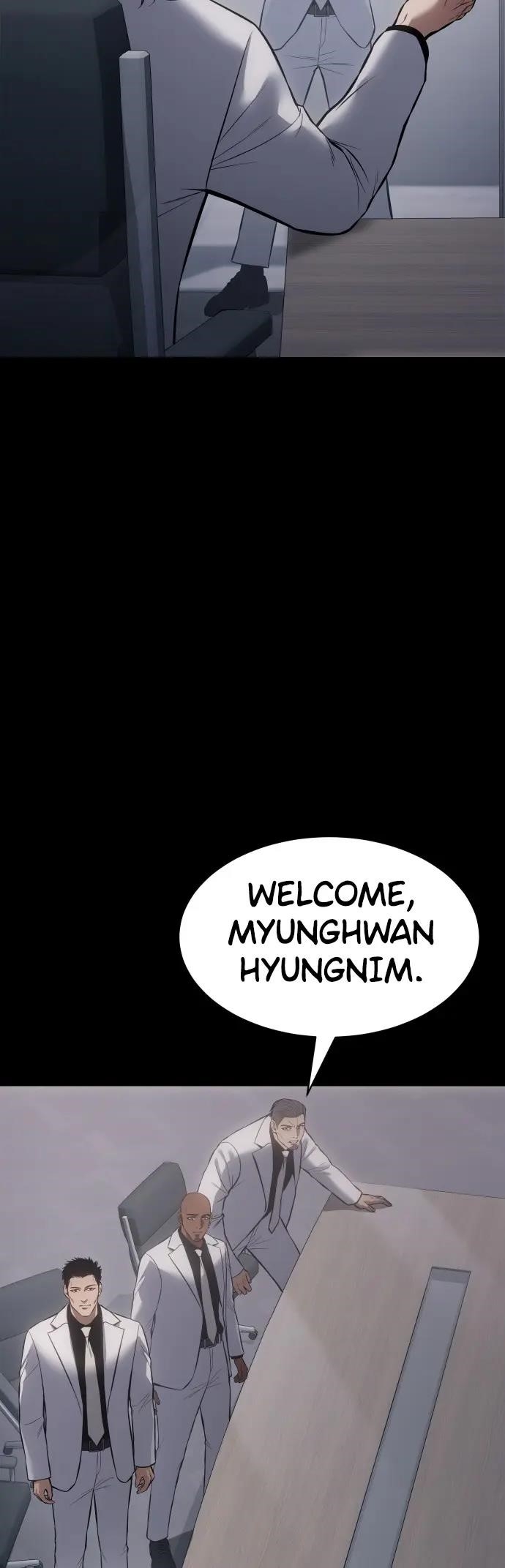 Baek XX Chapter 69 - Page 39 in English