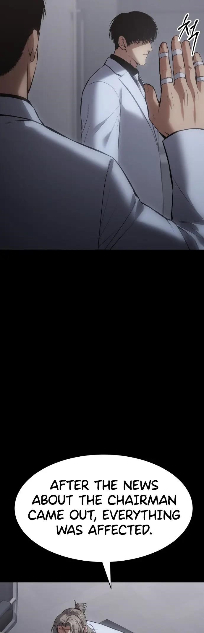 Baek XX Chapter 69 - Page 42 in English