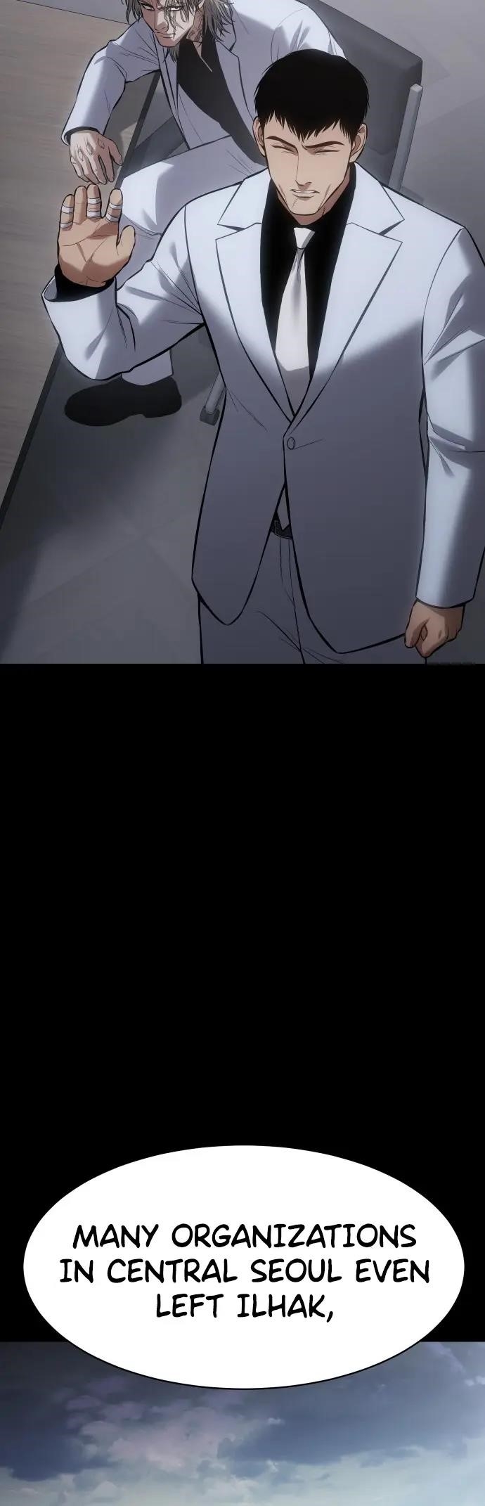 Baek XX Chapter 69 - Page 43 in English