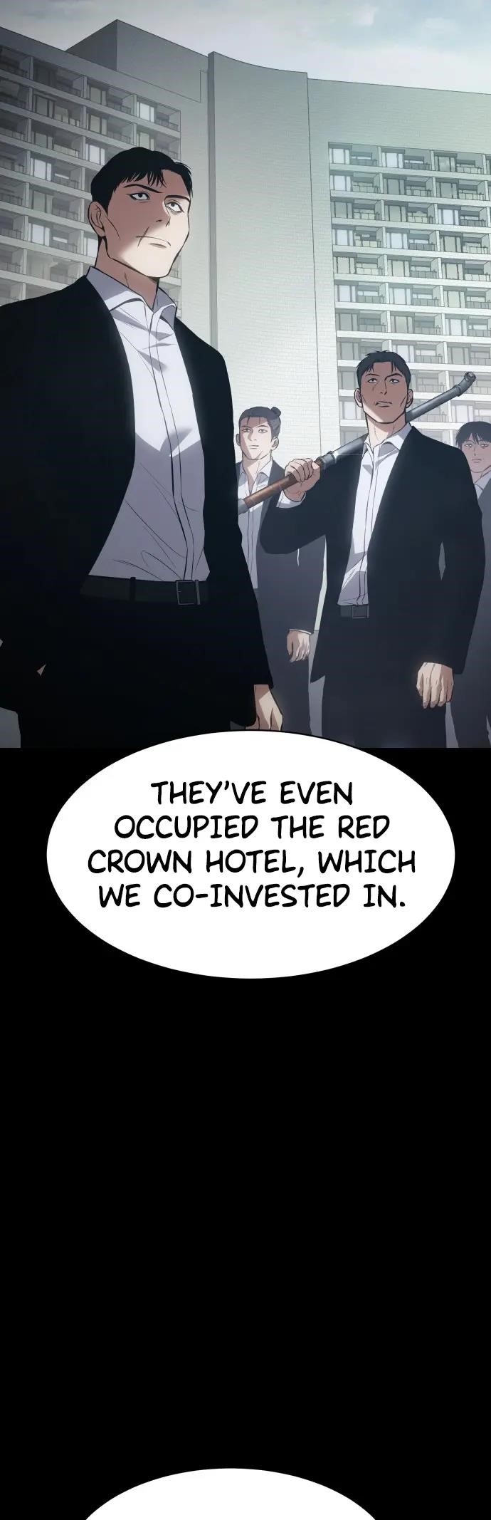 Baek XX Chapter 69 - Page 44 in English