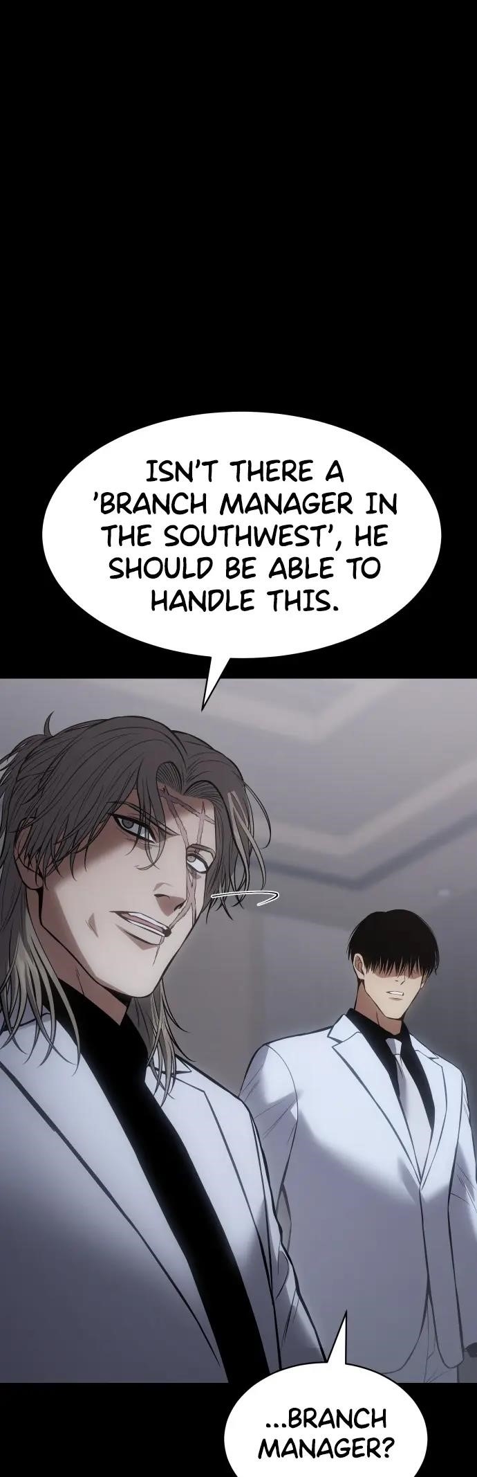 Baek XX Chapter 69 - Page 47 in English