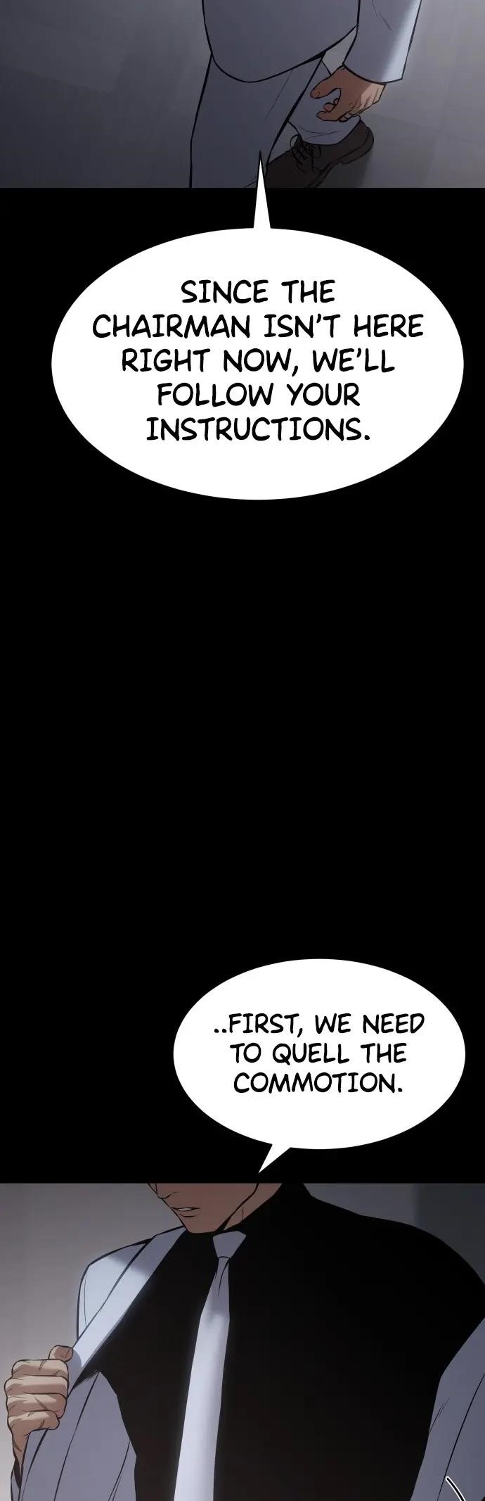 Baek XX Chapter 69 - Page 49 in English