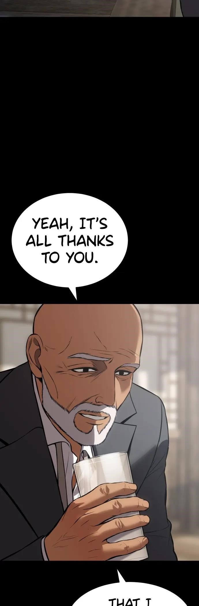 Baek XX Chapter 69 - Page 5 in English