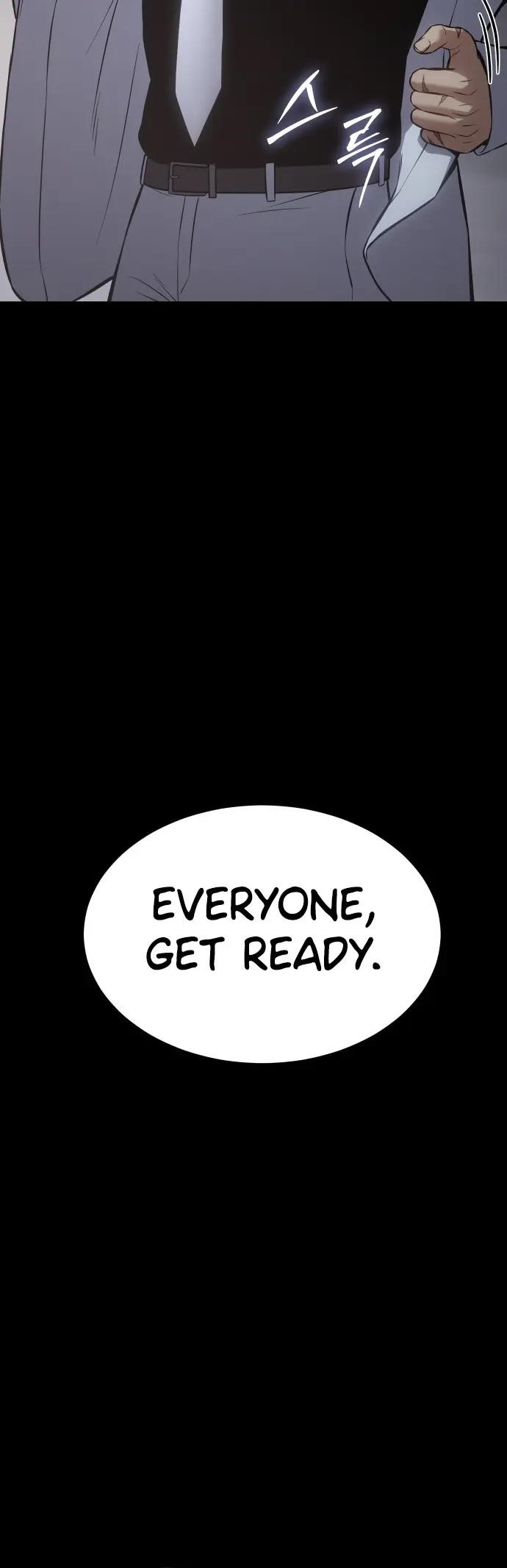 Baek XX Chapter 69 - Page 50 in English
