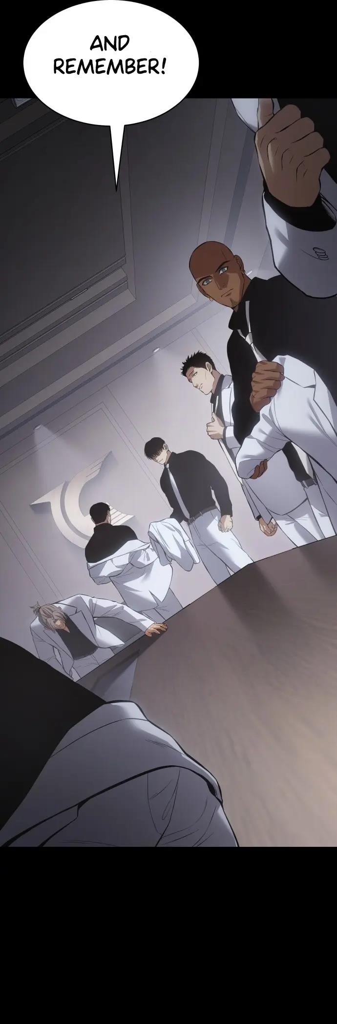 Baek XX Chapter 69 - Page 51 in English