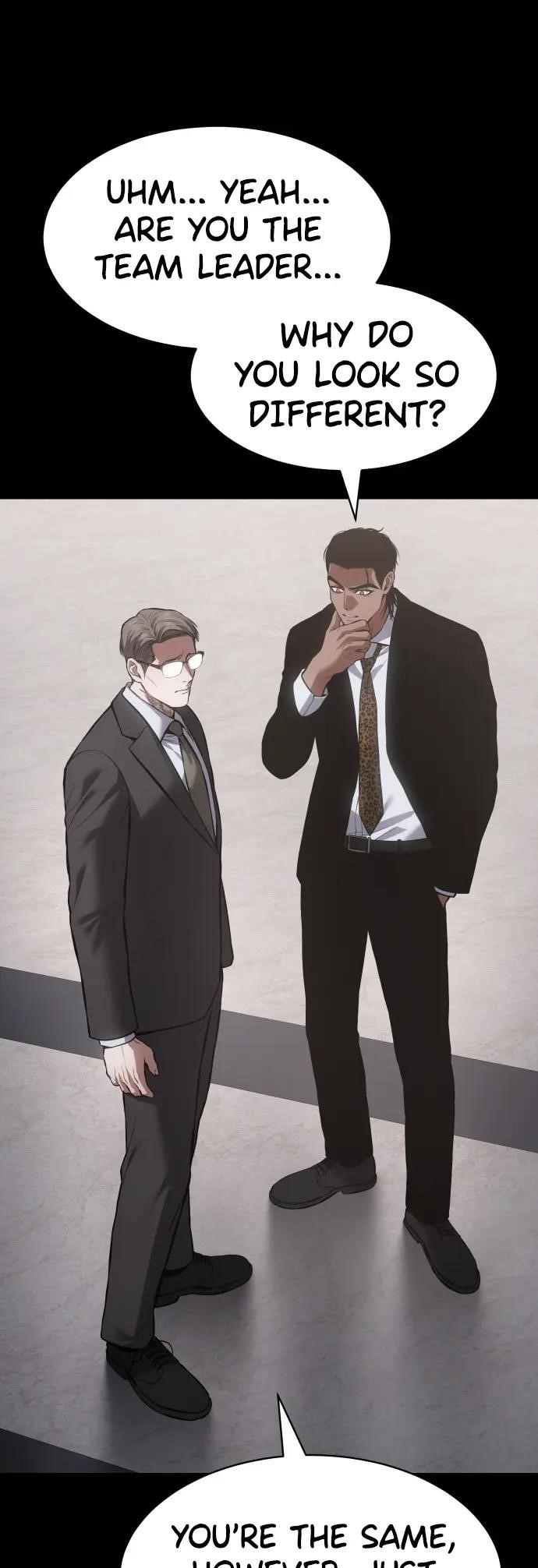 Baek XX Chapter 69 - Page 59 in English