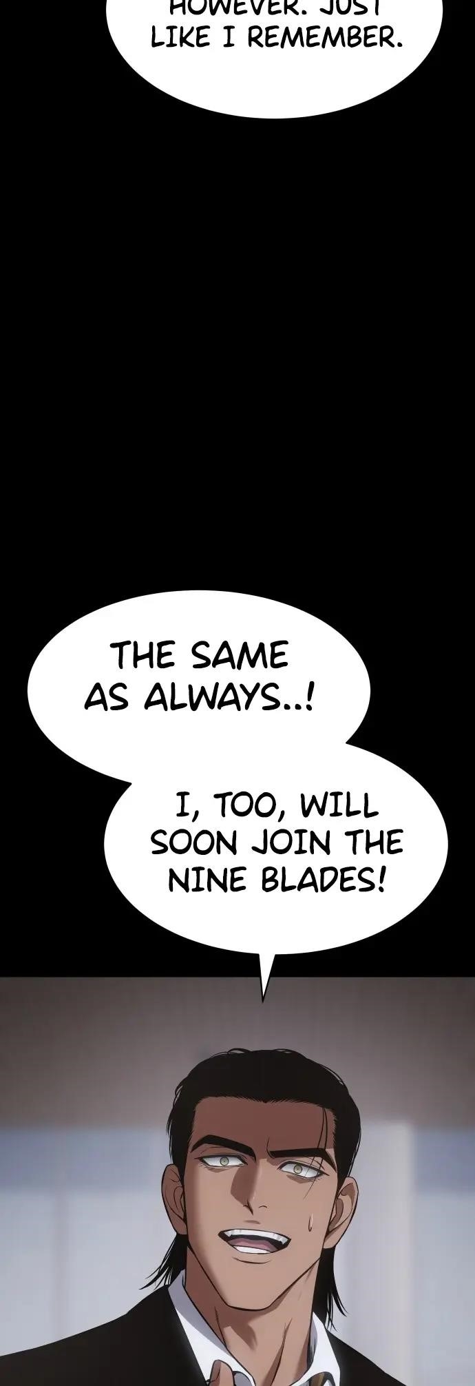 Baek XX Chapter 69 - Page 60 in English