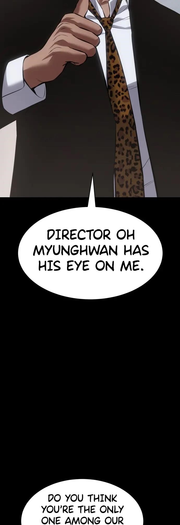 Baek XX Chapter 69 - Page 61 in English