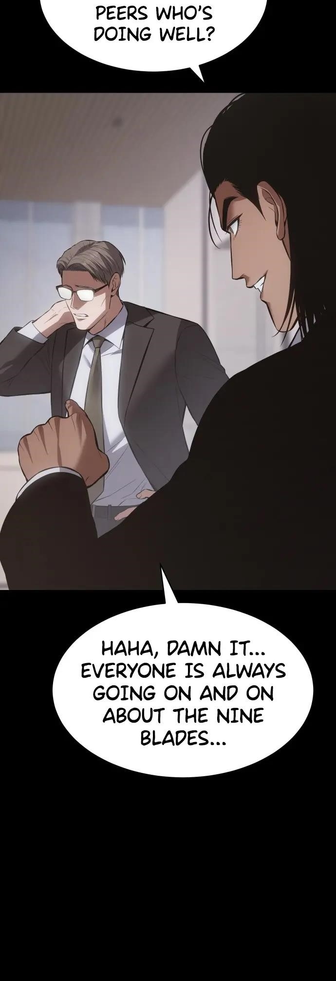 Baek XX Chapter 69 - Page 62 in English