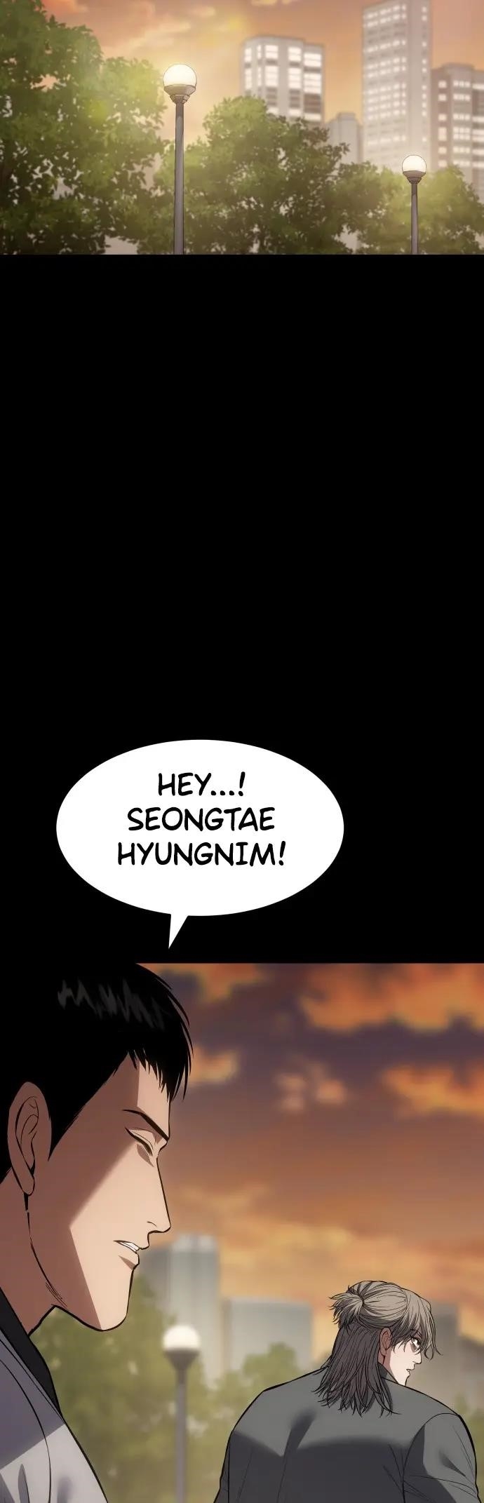Baek XX Chapter 69 - Page 66 in English