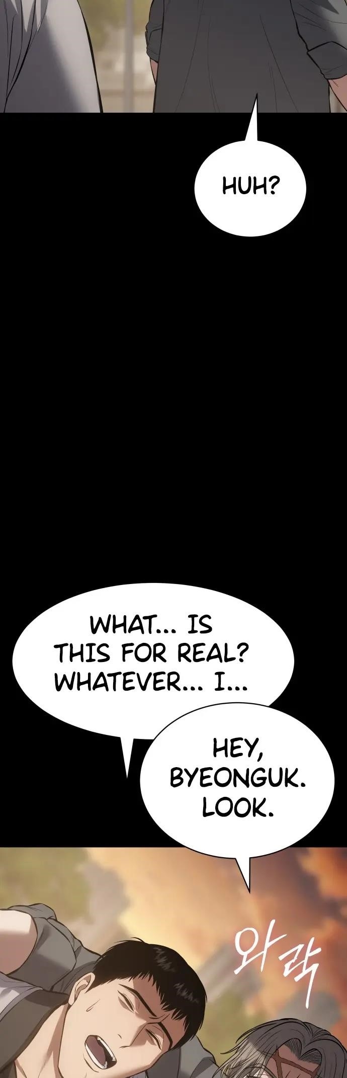 Baek XX Chapter 69 - Page 67 in English