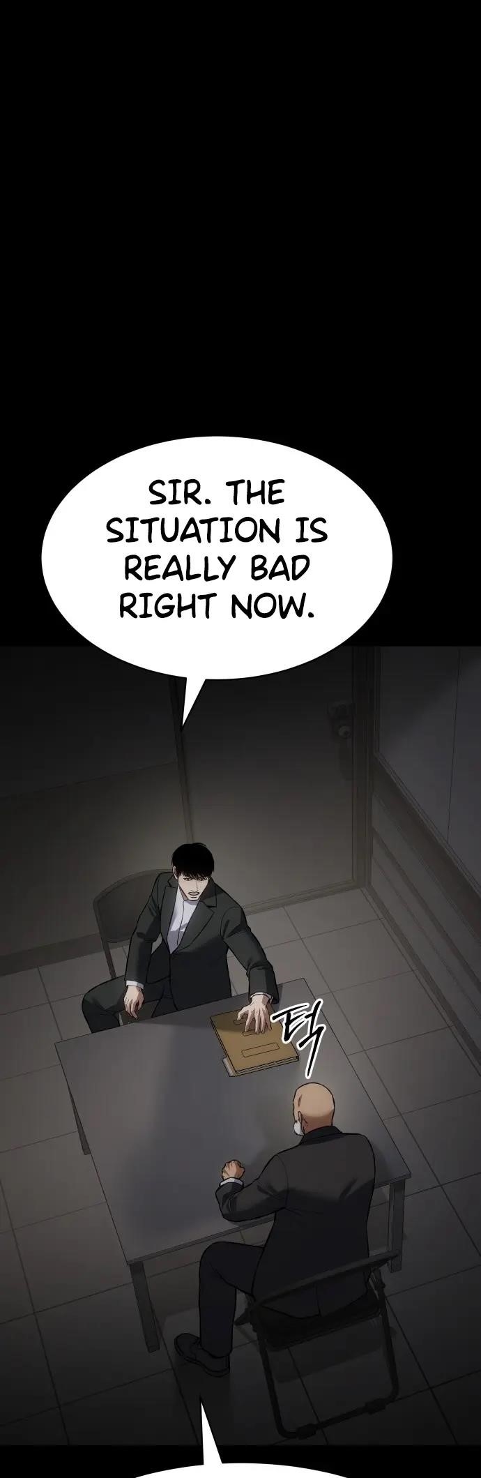 Baek XX Chapter 69 - Page 72 in English
