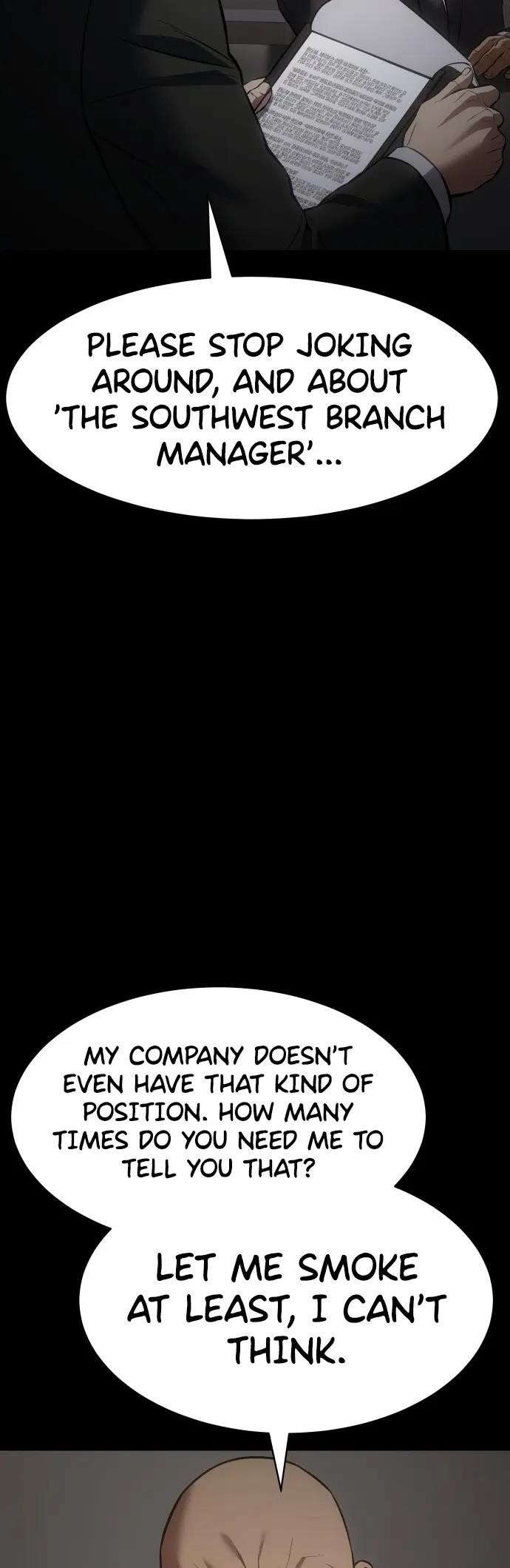 Baek XX Chapter 69 - Page 74 in English