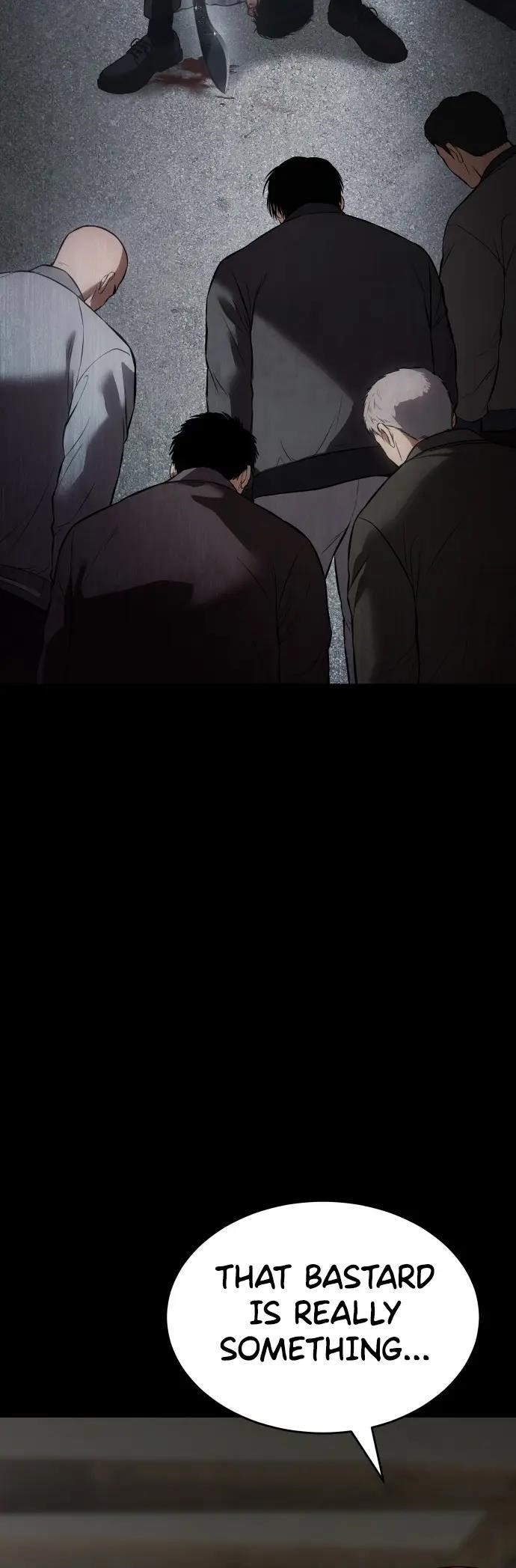 Baek XX Chapter 69 - Page 8 in English