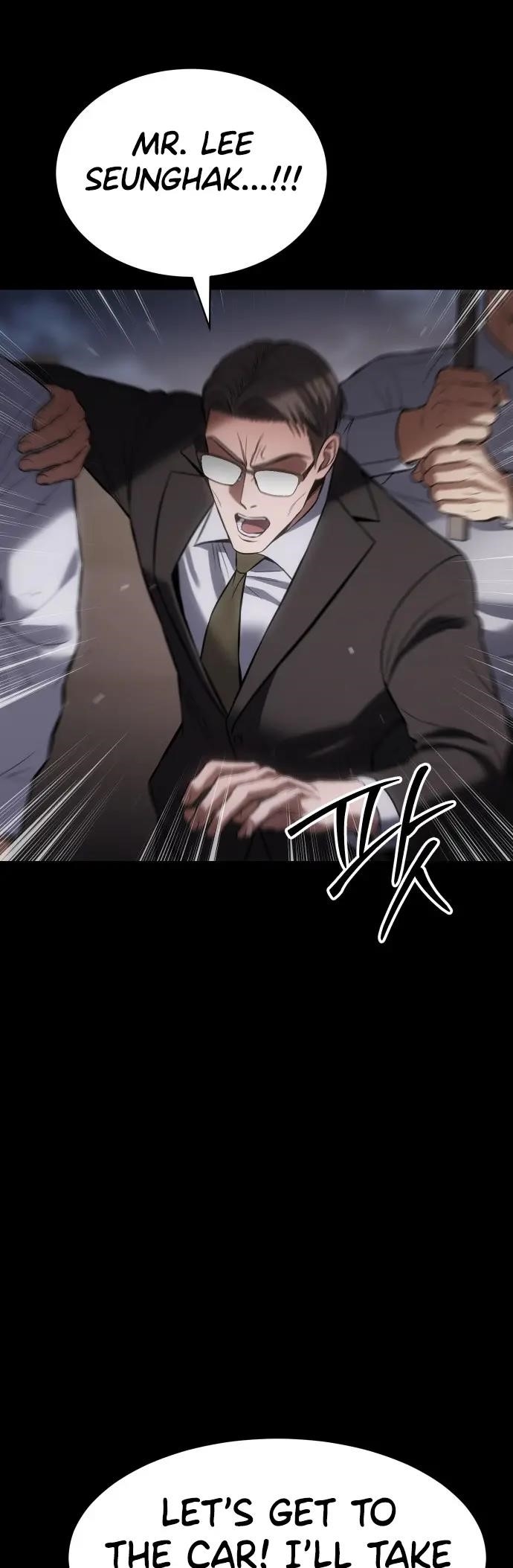 Baek XX Chapter 69 - Page 80 in English