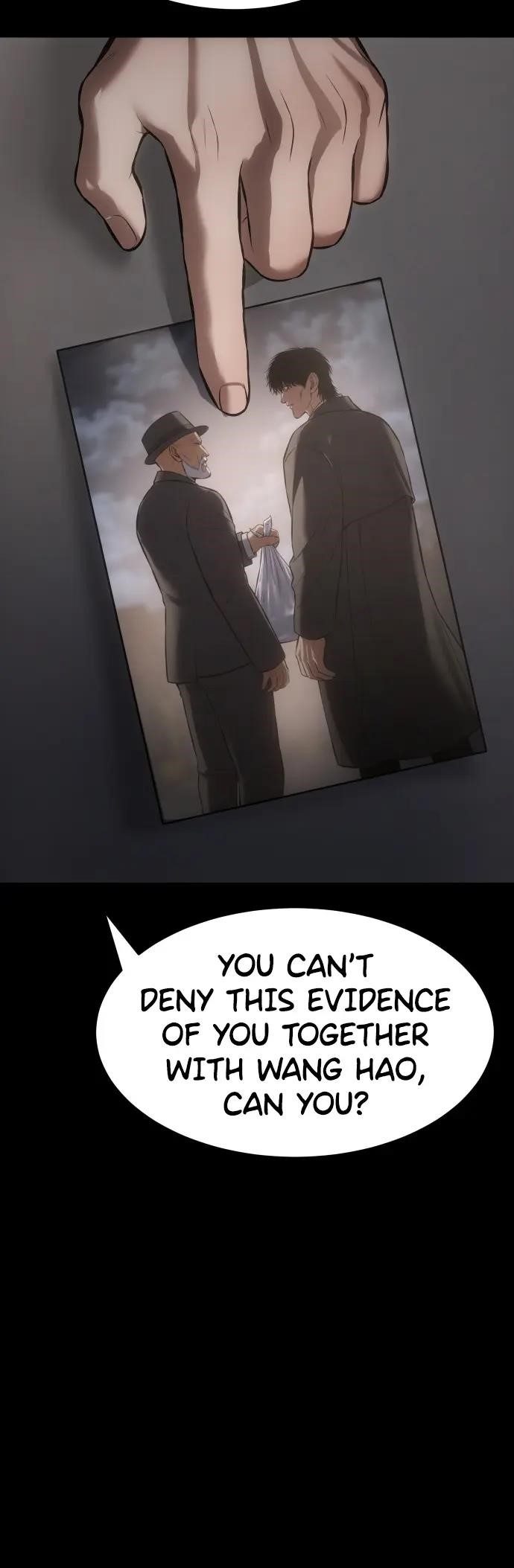 Baek XX Chapter 69 - Page 83 in English
