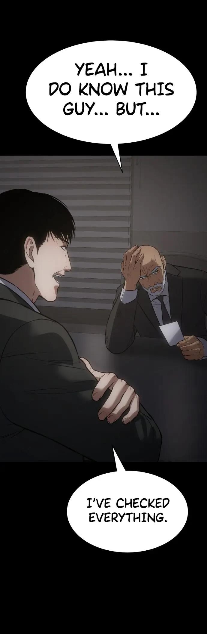 Baek XX Chapter 69 - Page 84 in English