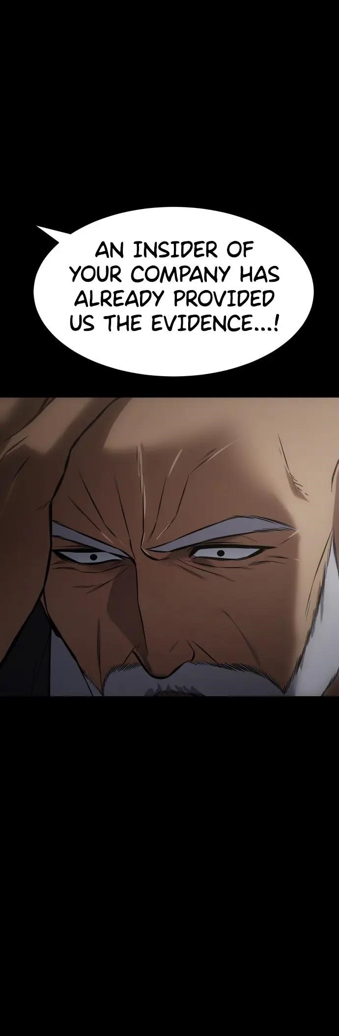 Baek XX Chapter 69 - Page 85 in English