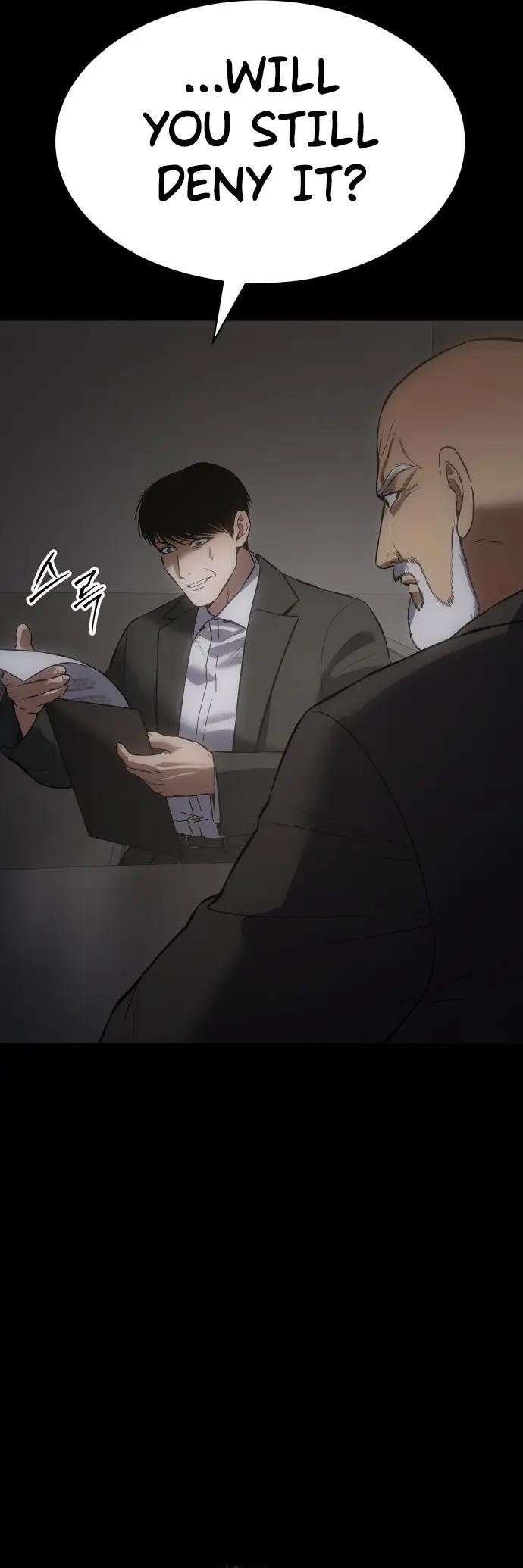 Baek XX Chapter 69 - Page 86 in English