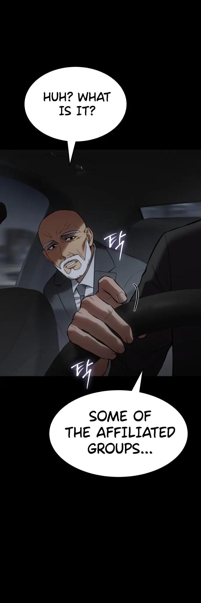 Baek XX Chapter 69 - Page 88 in English
