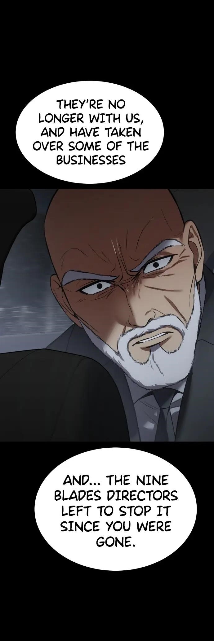 Baek XX Chapter 69 - Page 89 in English