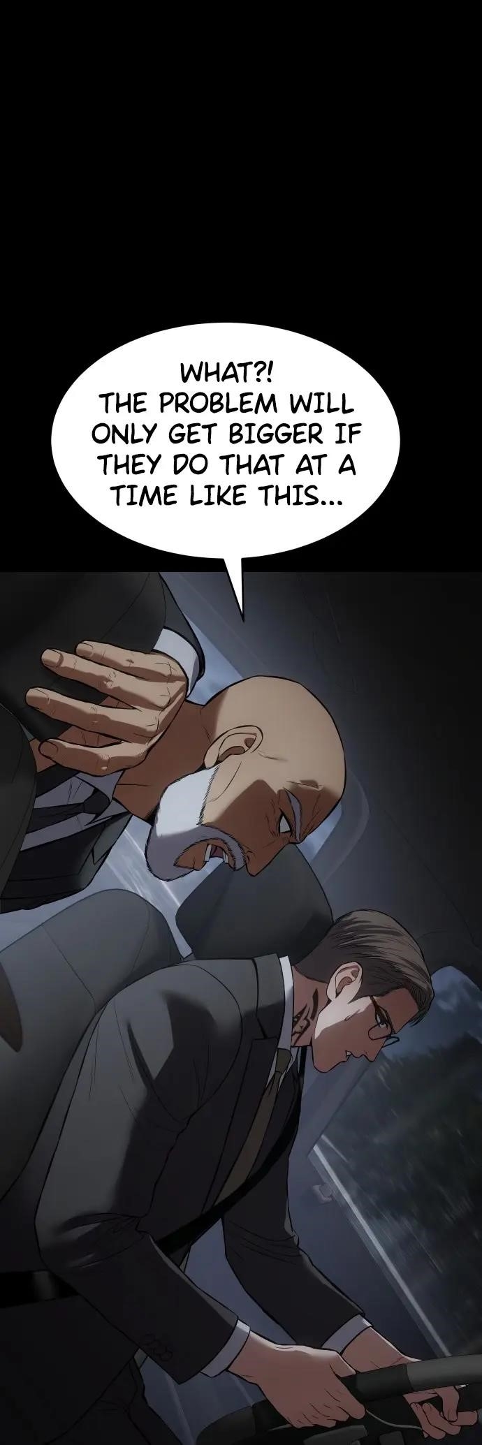 Baek XX Chapter 69 - Page 90 in English