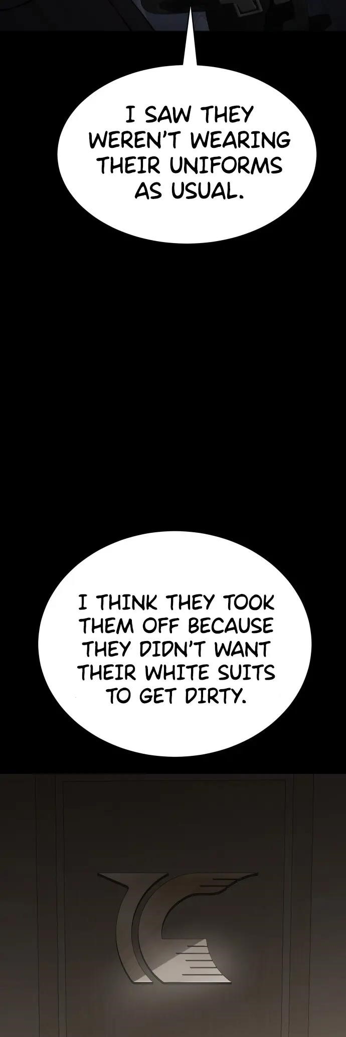 Baek XX Chapter 69 - Page 91 in English