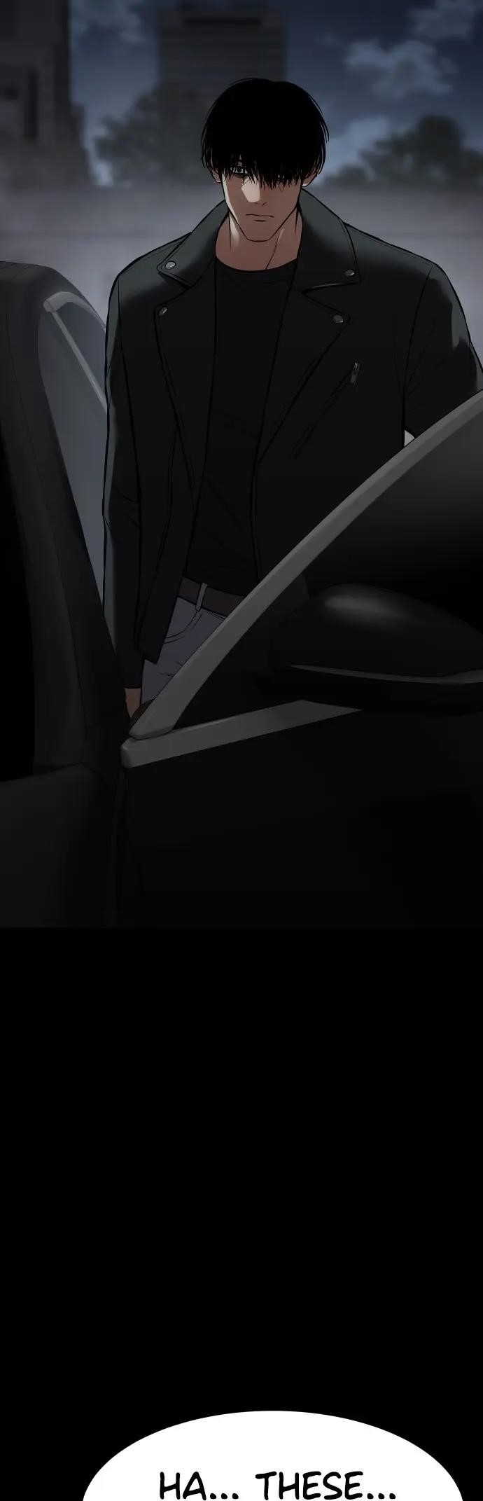 Baek XX Chapter 69 - Page 94 in English
