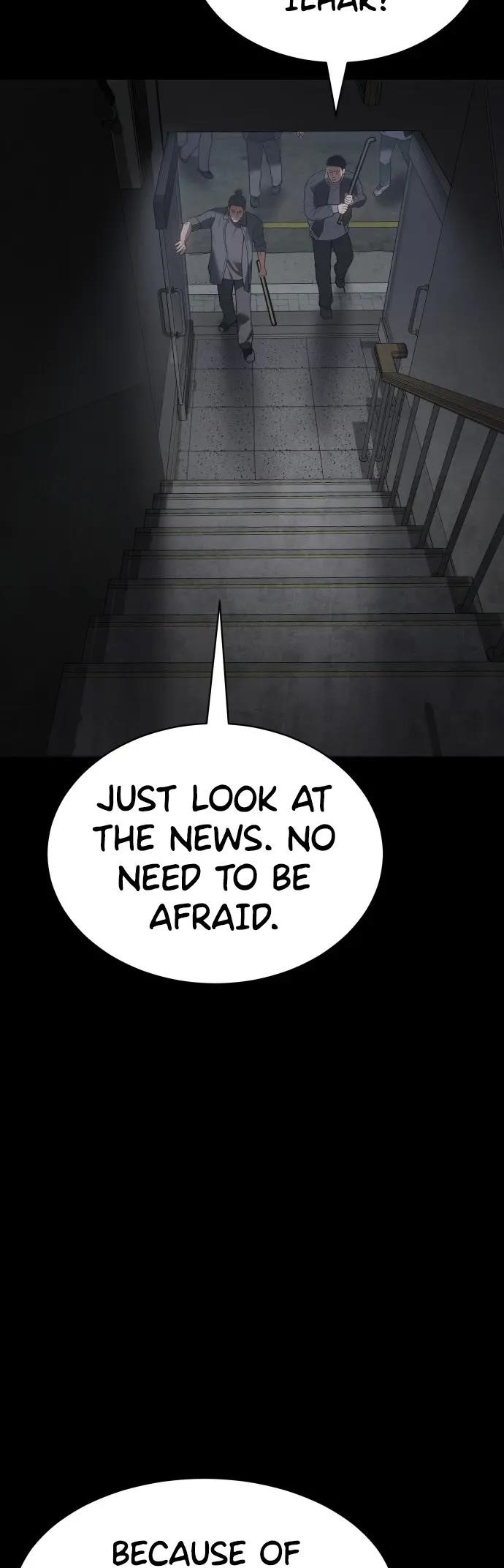Baek XX Chapter 69 - Page 98 in English