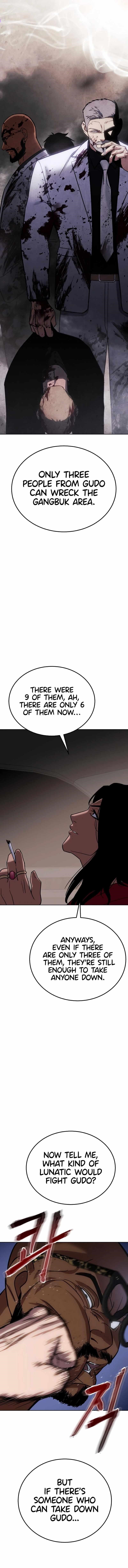 Baek XX Chapter 7 - Page 20 in English