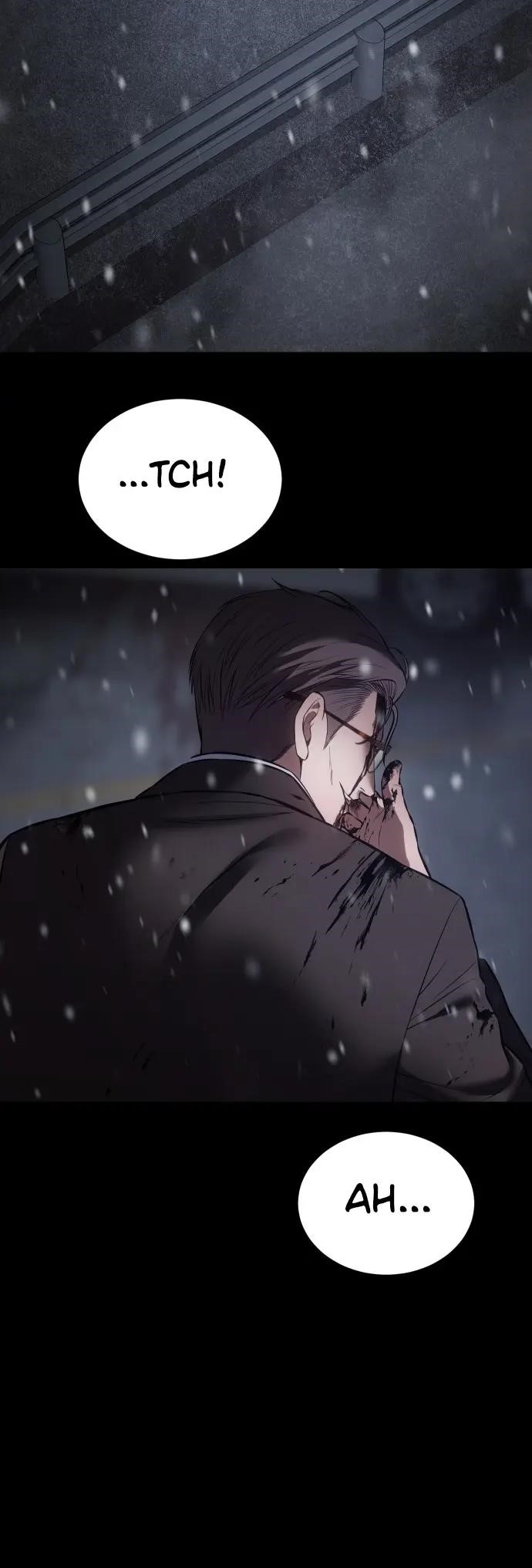 Baek XX Chapter 70 - Page 10 in English