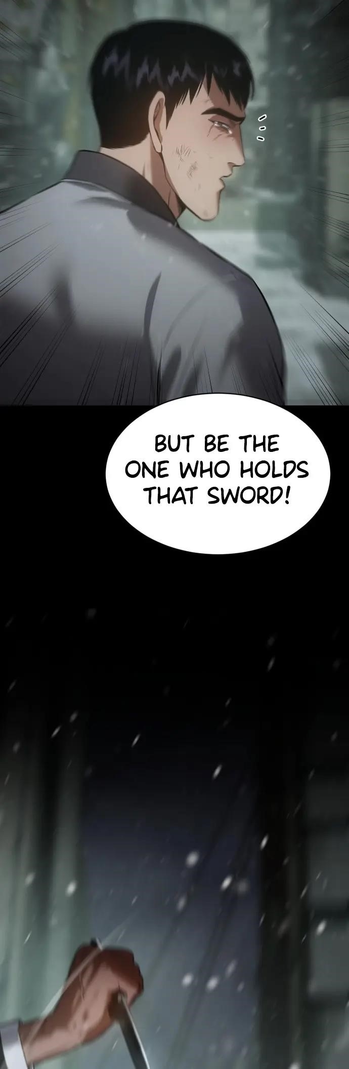 Baek XX Chapter 70 - Page 101 in English